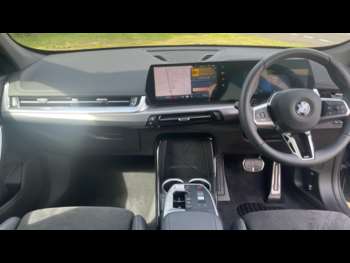 Used BMW X1 2025 for sale - 75396522: Photo