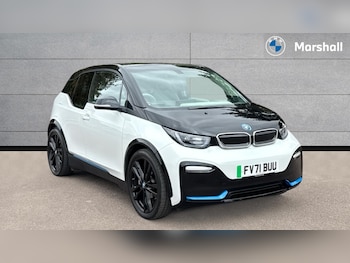 BMW - i3