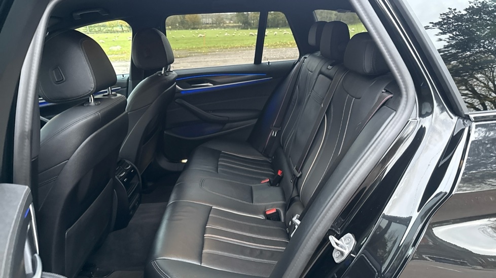 Used BMW 5 Series 2023 for sale - 76738323: Photo 12