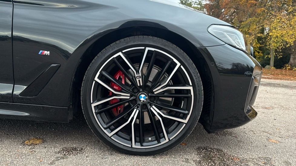 Used BMW 5 Series 2023 for sale - 76738323: Photo 14