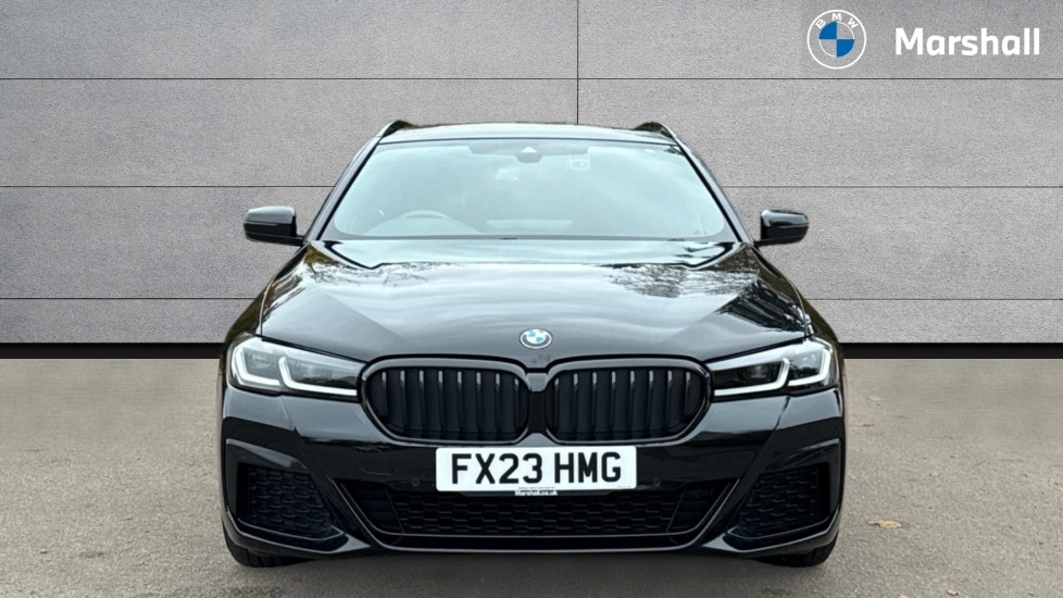 Used BMW 5 Series 2023 for sale - 76738323: Photo 16