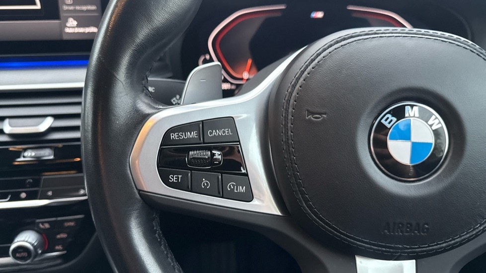 Used BMW 5 Series 2023 for sale - 76738323: Photo 17