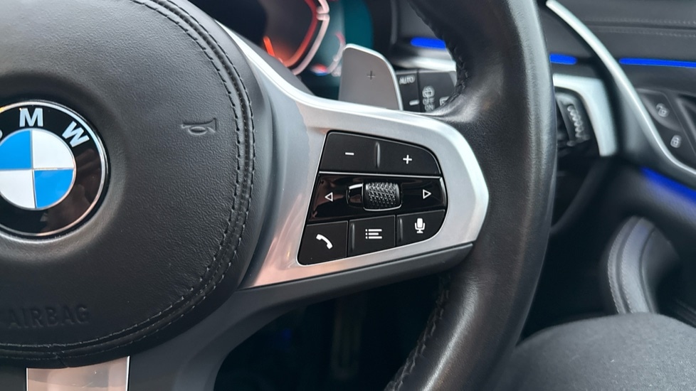 Used BMW 5 Series 2023 for sale - 76738323: Photo 18