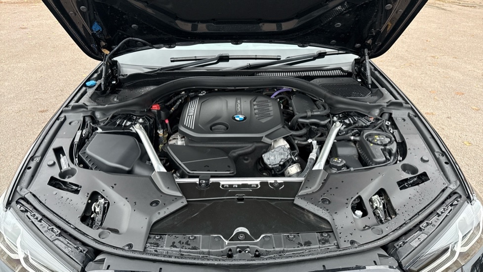 Used BMW 5 Series 2023 for sale - 76738323: Photo 21