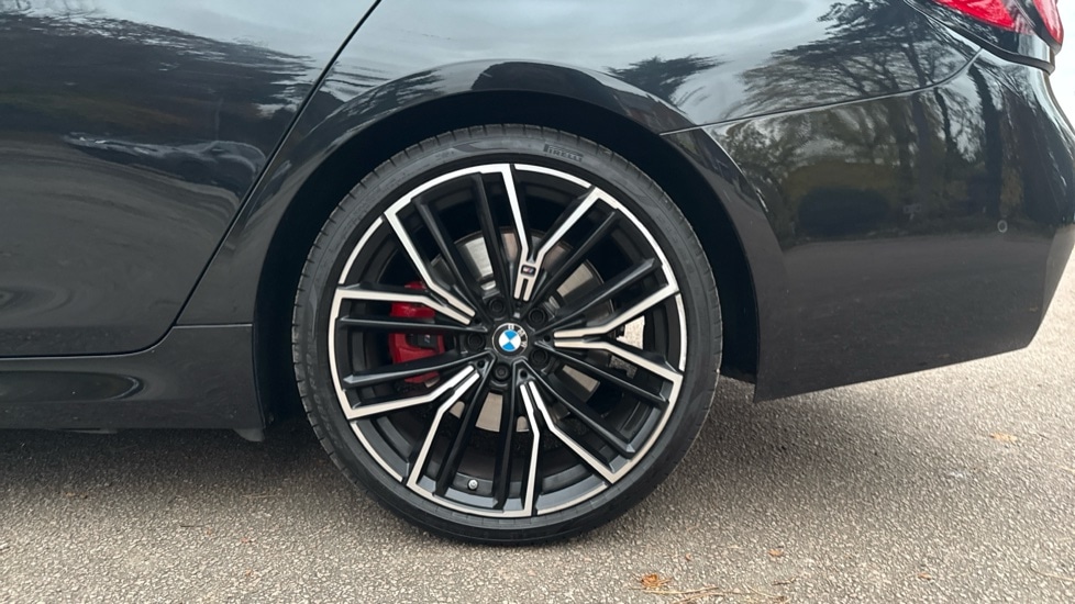 Used BMW 5 Series 2023 for sale - 76738323: Photo 26