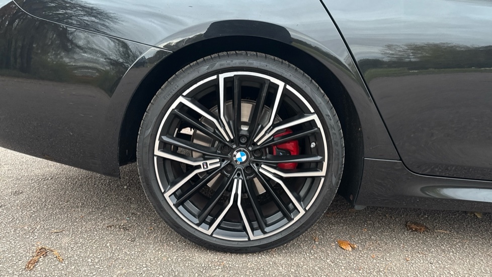 Used BMW 5 Series 2023 for sale - 76738323: Photo 27