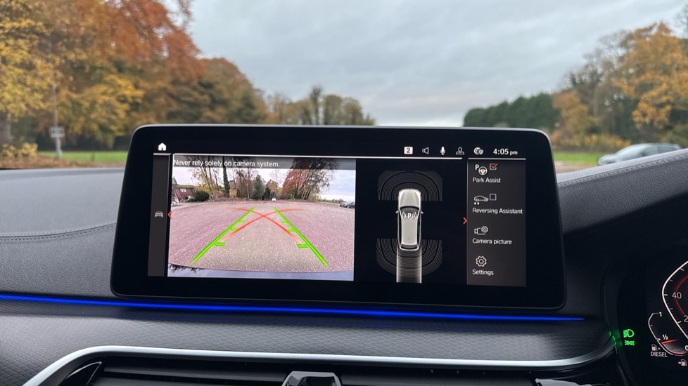 Used BMW 5 Series 2023 for sale - 76738323: Photo 28