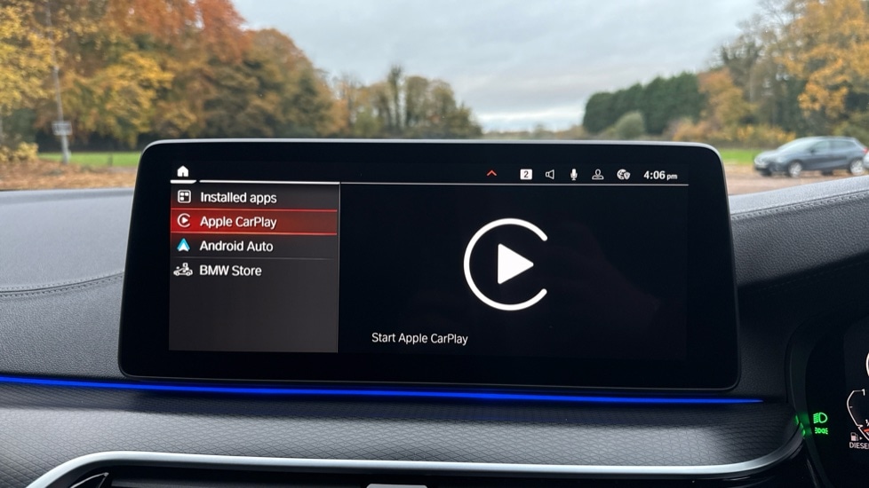 Used BMW 5 Series 2023 for sale - 76738323: Photo 29