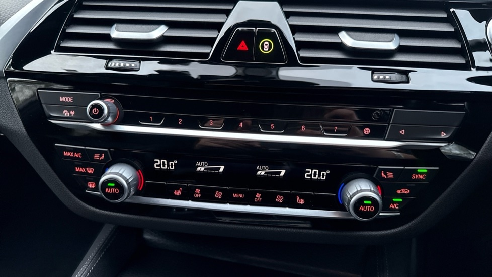 Used BMW 5 Series 2023 for sale - 76738323: Photo 30