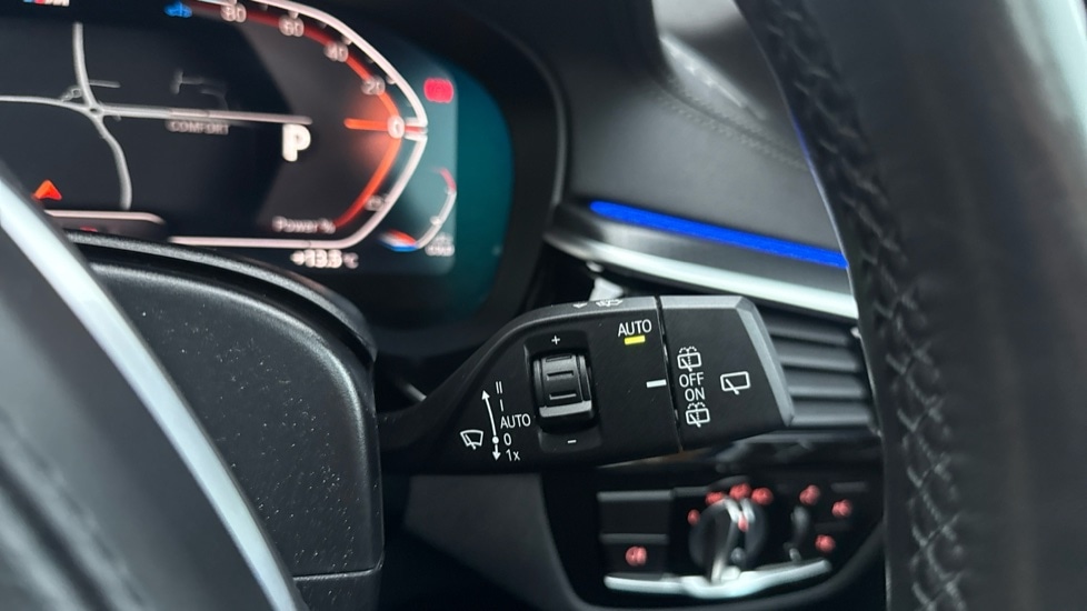 Used BMW 5 Series 2023 for sale - 76738323: Photo 32