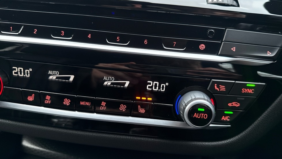 Used BMW 5 Series 2023 for sale - 76738323: Photo 33