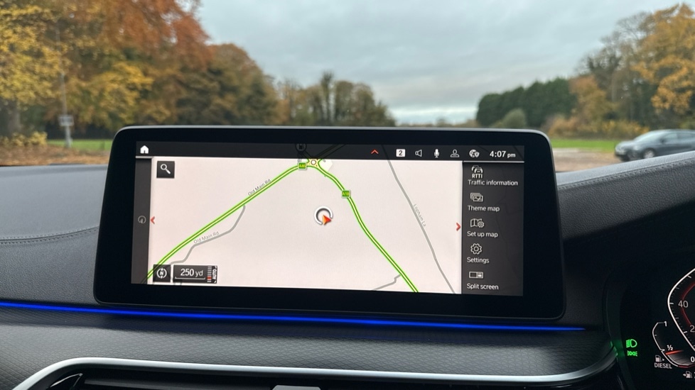 Used BMW 5 Series 2023 for sale - 76738323: Photo 34