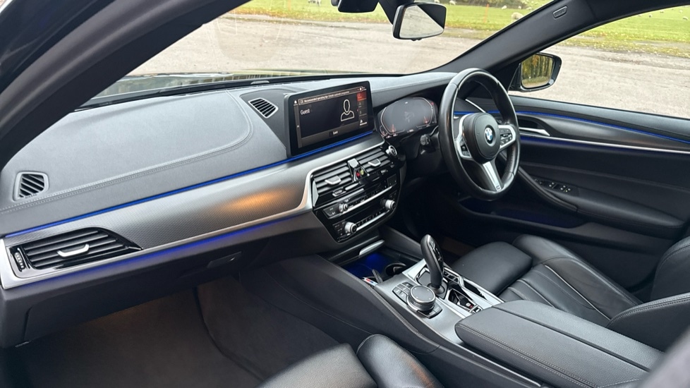 Used BMW 5 Series 2023 for sale - 76738323: Photo 7