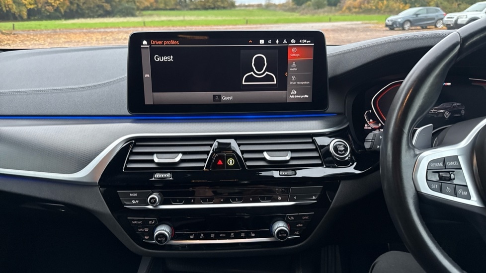 Used BMW 5 Series 2023 for sale - 76738323: Photo 8