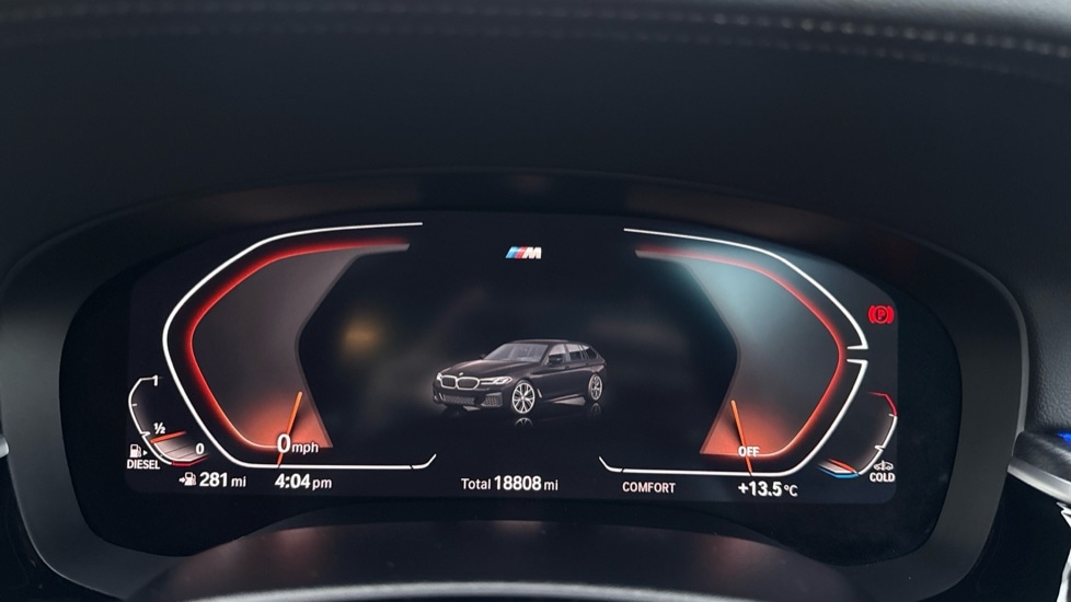 Used BMW 5 Series 2023 for sale - 76738323: Photo 9