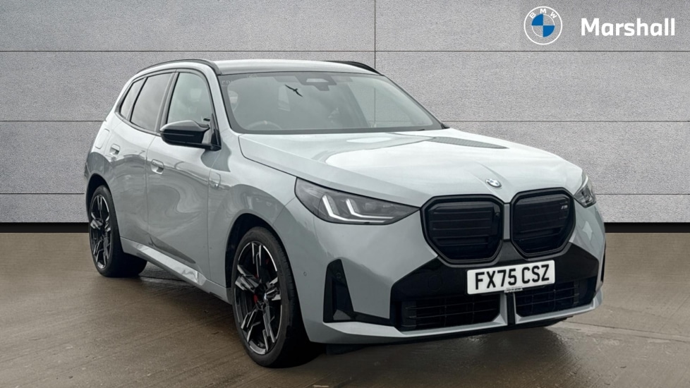 Used BMW X3 2025 for sale - 76874848: Photo 1