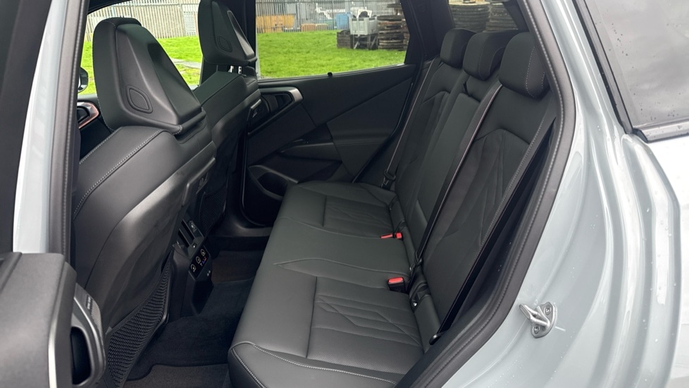 Used BMW X3 2025 for sale - 76874848: Photo 12