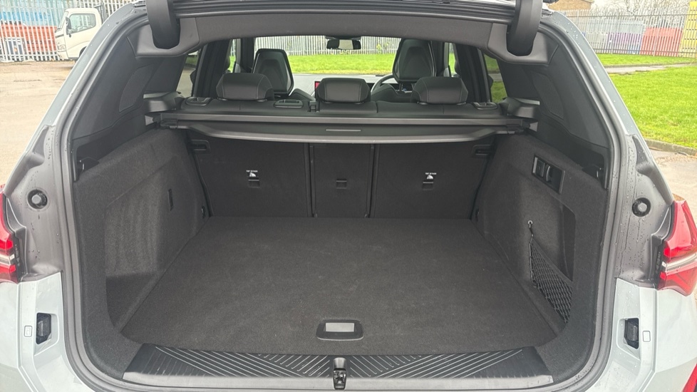 Used BMW X3 2025 for sale - 76874848: Photo 13