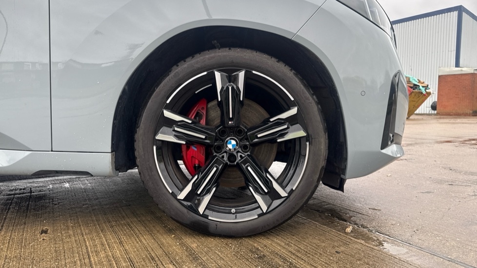 Used BMW X3 2025 for sale - 76874848: Photo 14