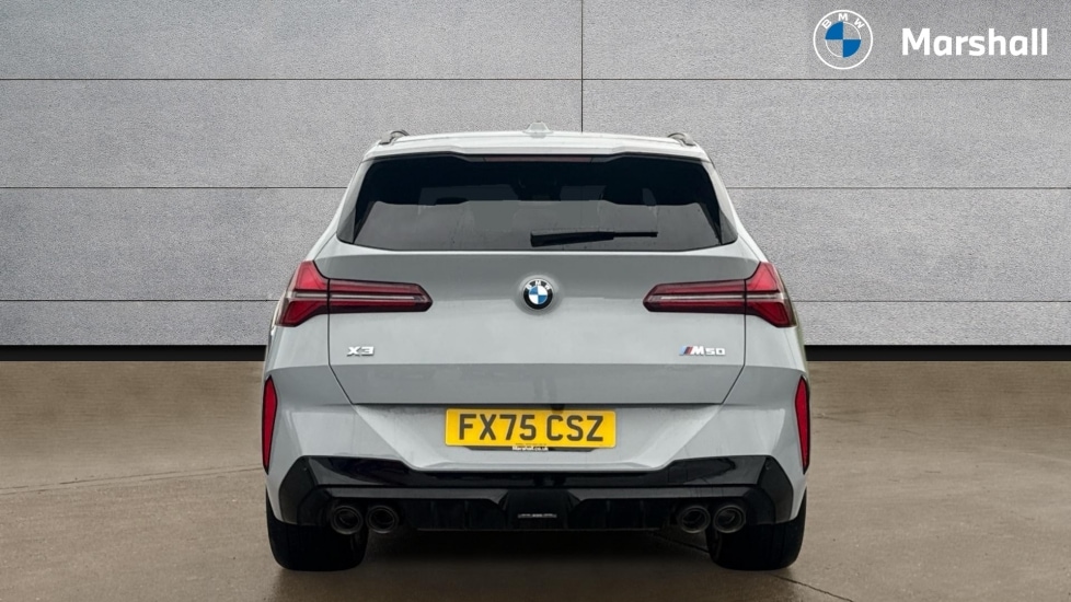 Used BMW X3 2025 for sale - 76874848: Photo 15