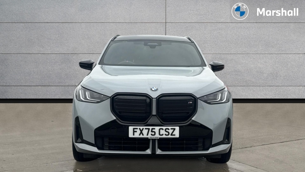 Used BMW X3 2025 for sale - 76874848: Photo 16