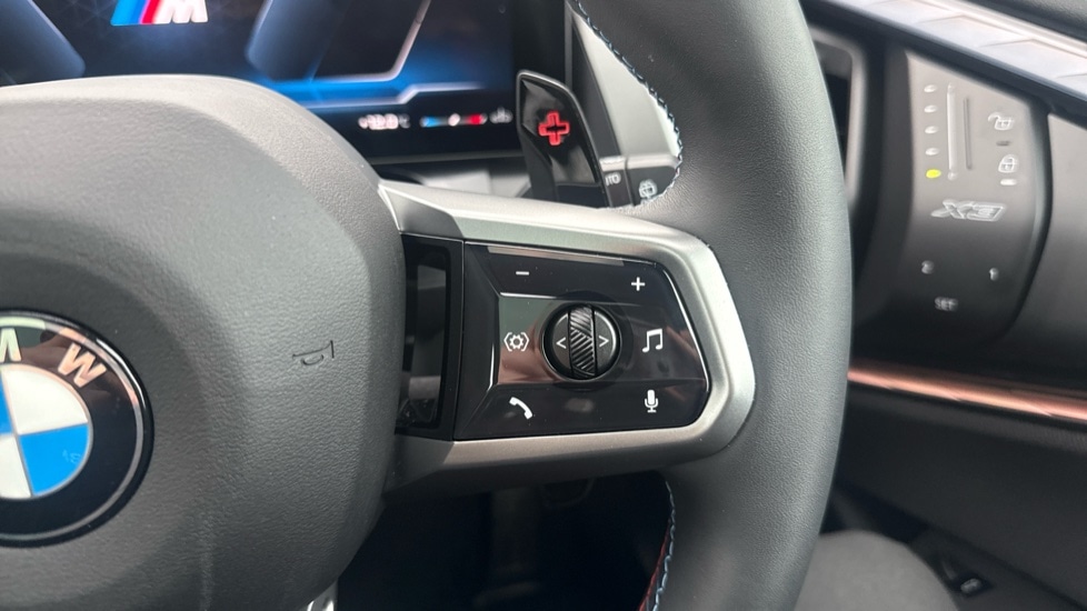 Used BMW X3 2025 for sale - 76874848: Photo 18