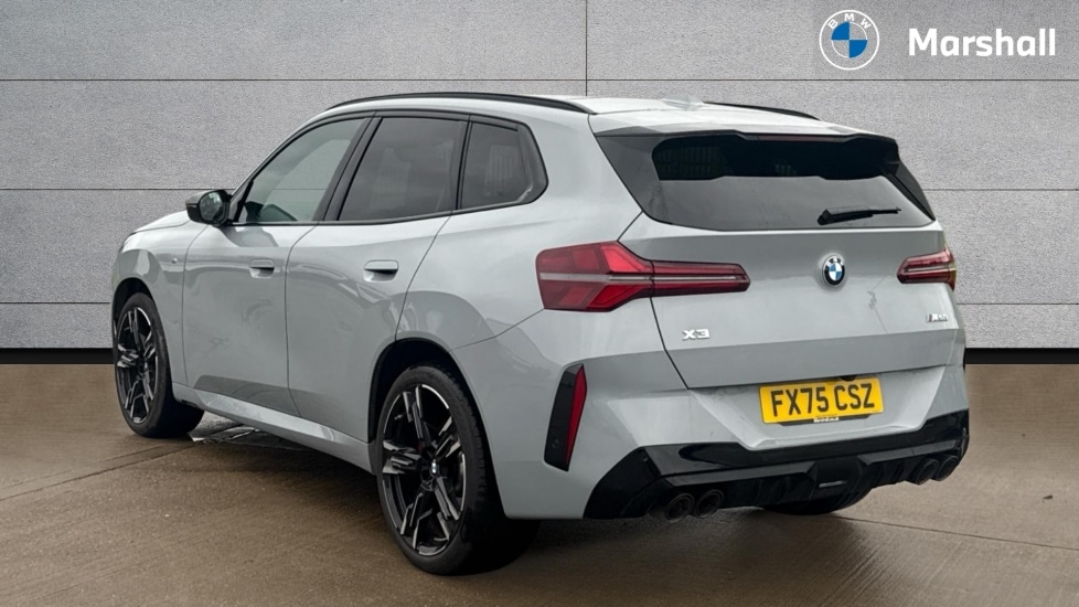 Used BMW X3 2025 for sale - 76874848: Photo 2