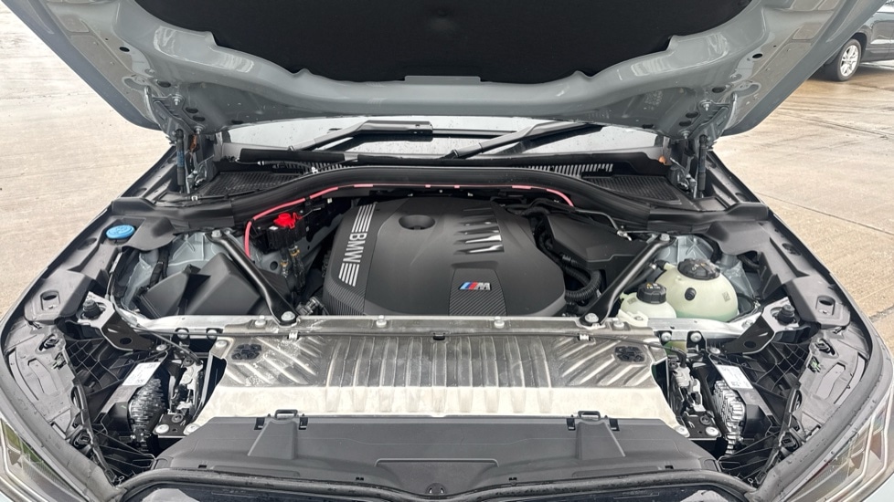 Used BMW X3 2025 for sale - 76874848: Photo 21
