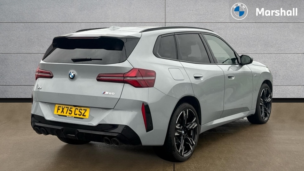 Used BMW X3 2025 for sale - 76874848: Photo 22