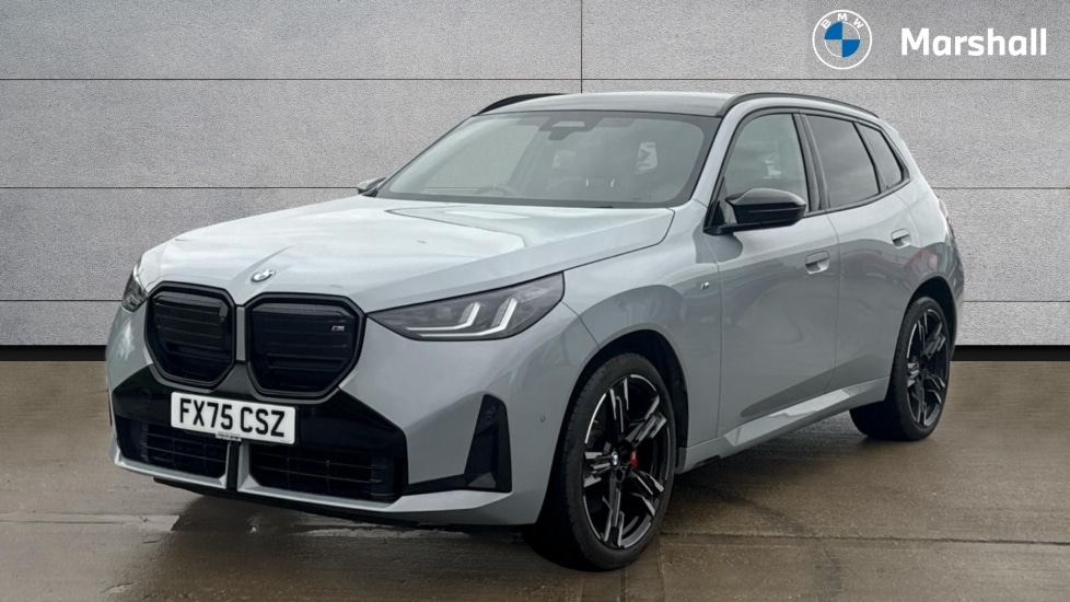 Used BMW X3 2025 for sale - 76874848: Photo 23