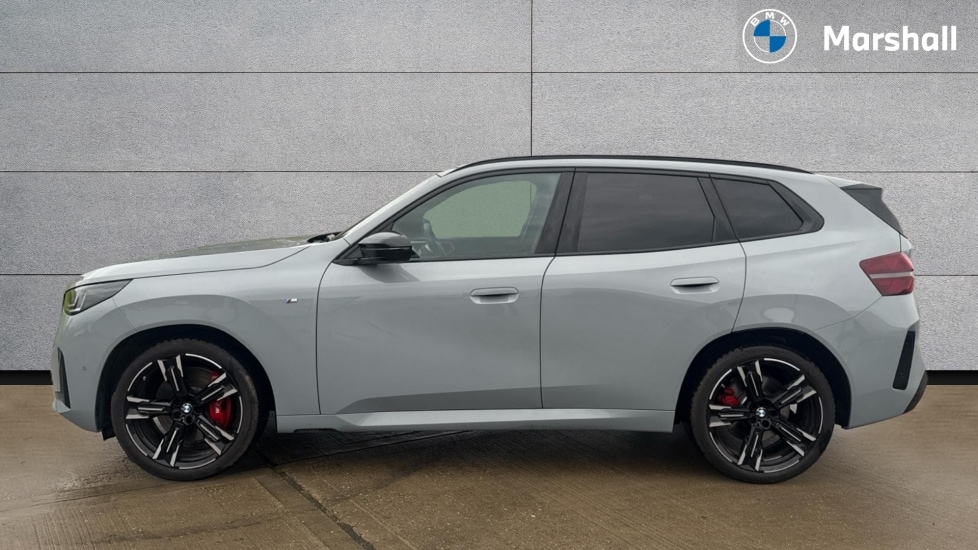 Used BMW X3 2025 for sale - 76874848: Photo 24