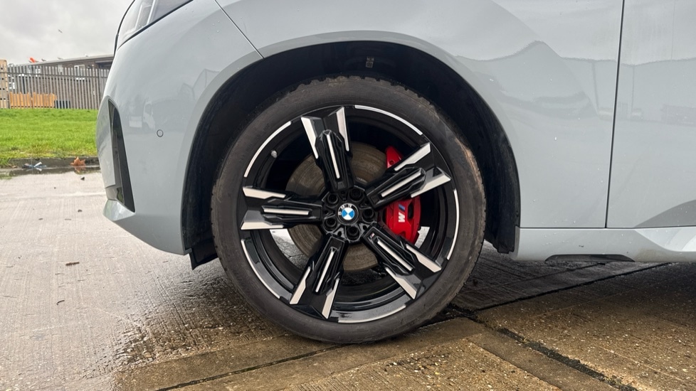 Used BMW X3 2025 for sale - 76874848: Photo 25