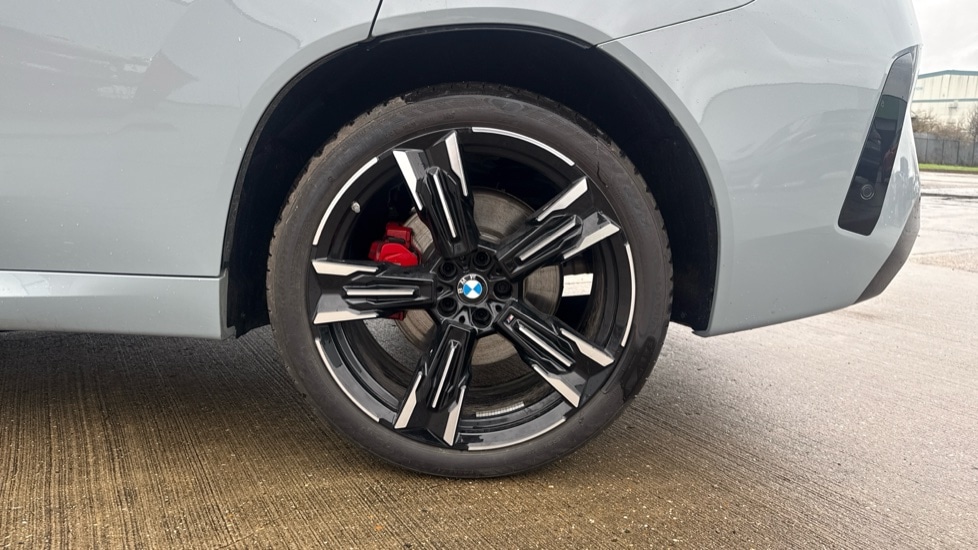 Used BMW X3 2025 for sale - 76874848: Photo 26