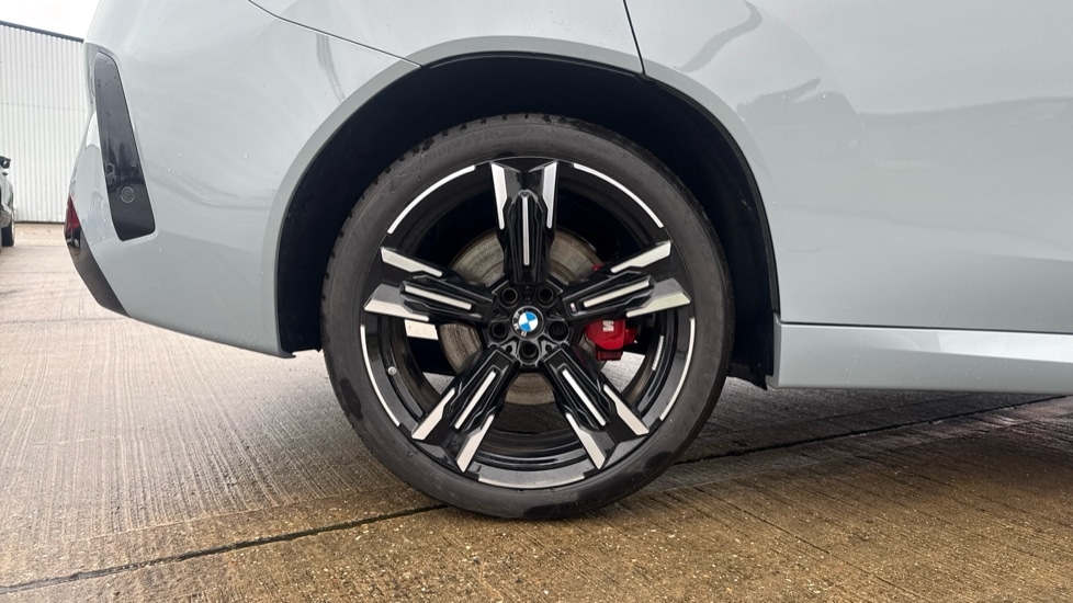 Used BMW X3 2025 for sale - 76874848: Photo 27