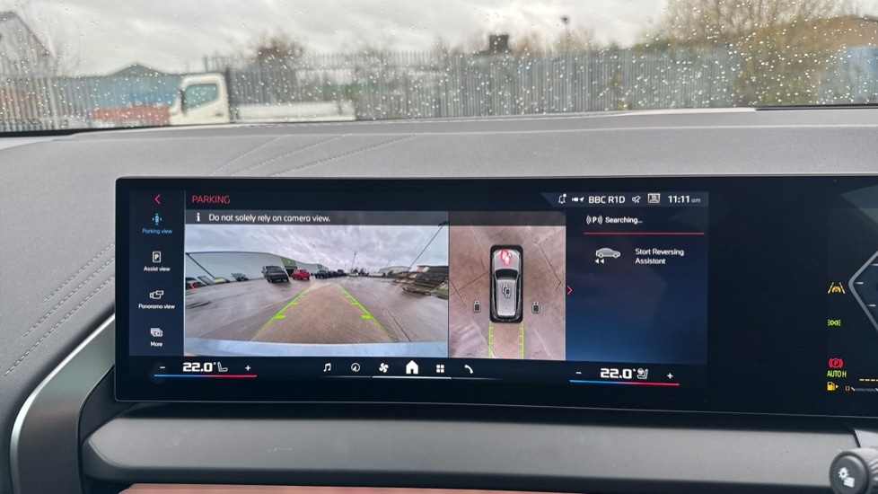 Used BMW X3 2025 for sale - 76874848: Photo 28