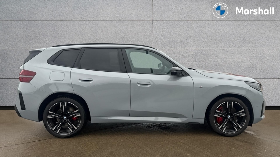 Used BMW X3 2025 for sale - 76874848: Photo 3