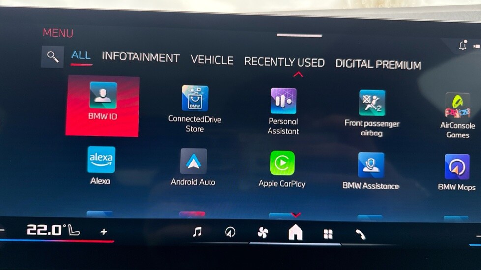 Used BMW X3 2025 for sale - 76874848: Photo 30