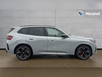 Used BMW X3 2025 for sale - 76874848: Photo