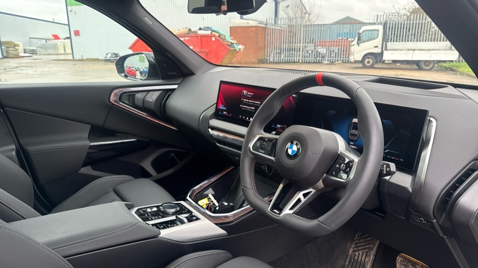 Used BMW X3 2025 for sale - 76874848: Photo 6