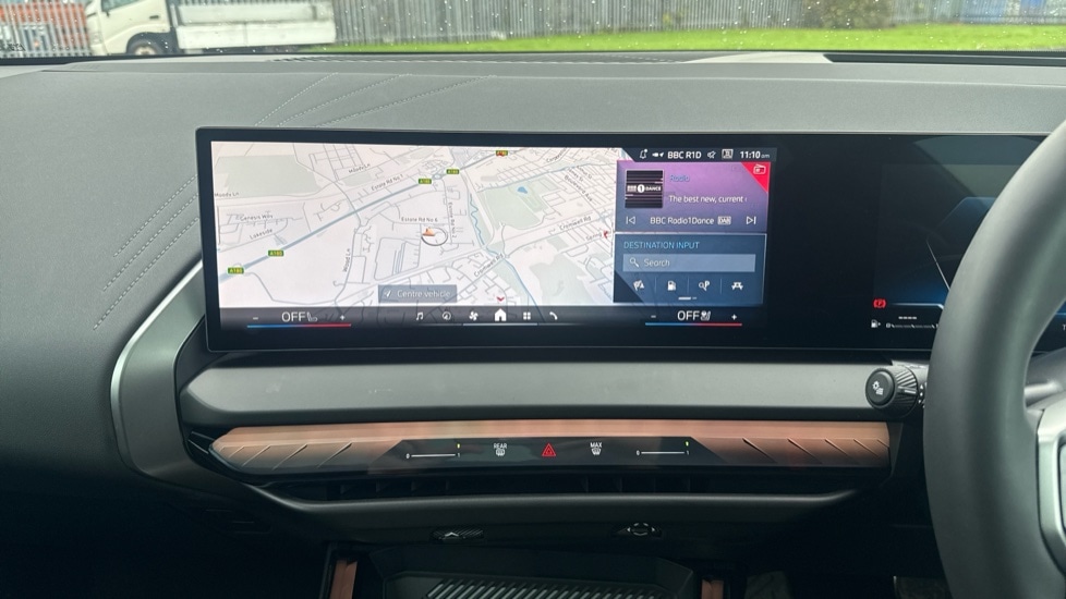 Used BMW X3 2025 for sale - 76874848: Photo 8