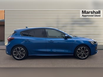 Used Ford Focus 2023 for sale - 75698594: Photo