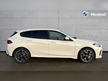 Used BMW 1 Series 2024 for sale - 76872861: Photo