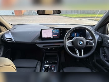 Used BMW 1 Series 2024 for sale - 76872861: Photo