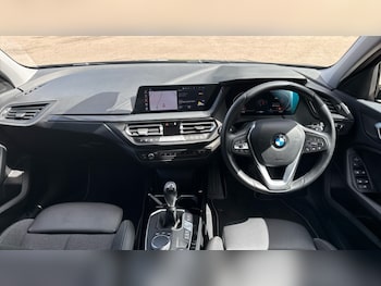 Used BMW 1 Series 2022 for sale - 75396519: Photo