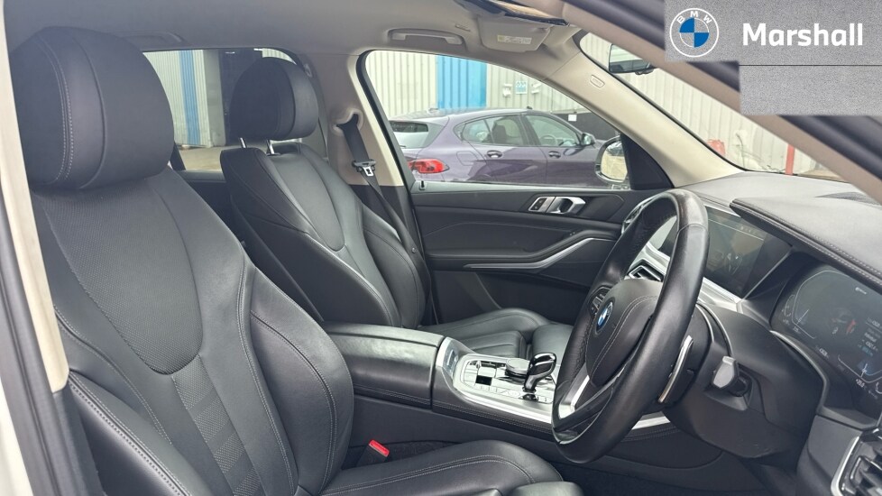 Used BMW X5 2022 for sale - 76458981: Photo 11