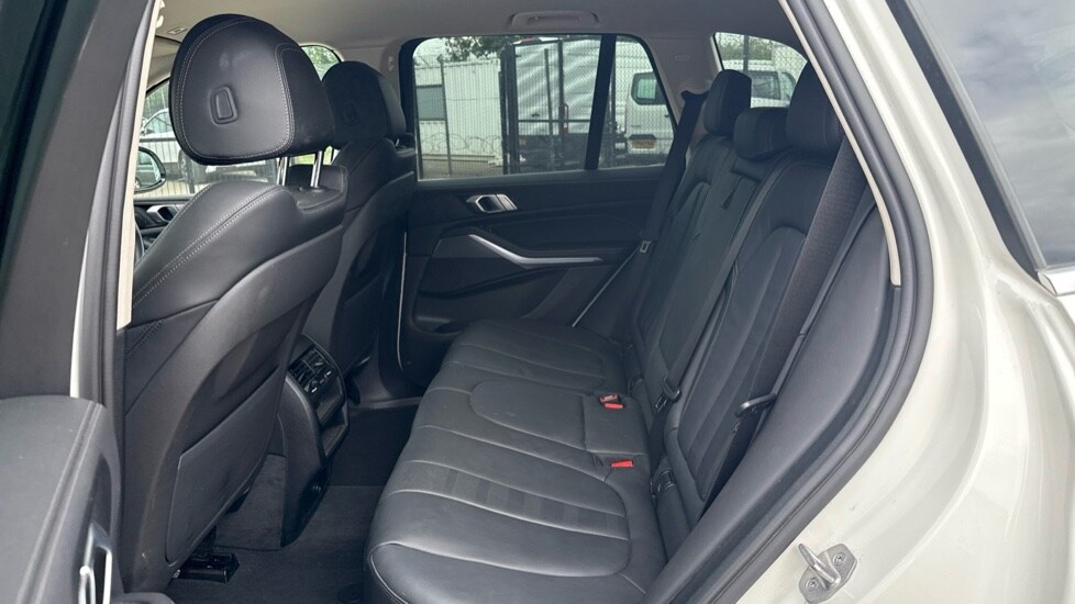 Used BMW X5 2022 for sale - 76458981: Photo 12