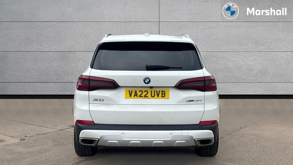 Used BMW X5 2022 for sale - 76458981: Photo 15