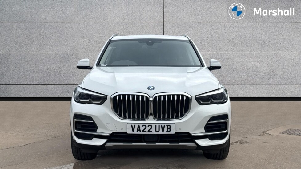 Used BMW X5 2022 for sale - 76458981: Photo 16