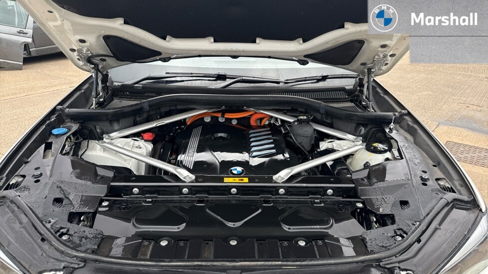 Used BMW X5 2022 for sale - 76458981: Photo 21