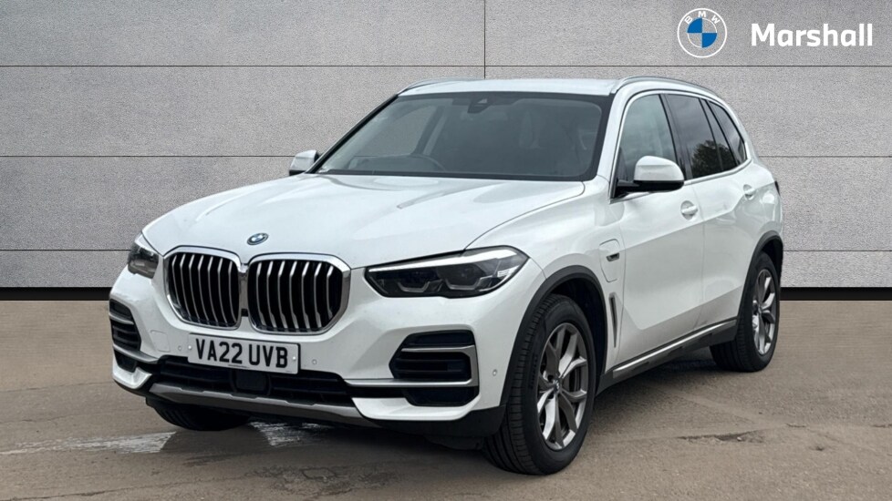 Used BMW X5 2022 for sale - 76458981: Photo 23